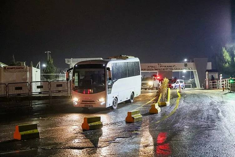 Narin Güran Davası Sonuçlandı! Mahkeme Narin Güran'ı annesi, amcası ve abisinin öldürdüğüne karar verdi 12