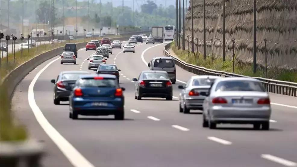 Resmi Gazetede yayımlandı: Zorunlu trafik sigortasında yeni dönem başladı! 2