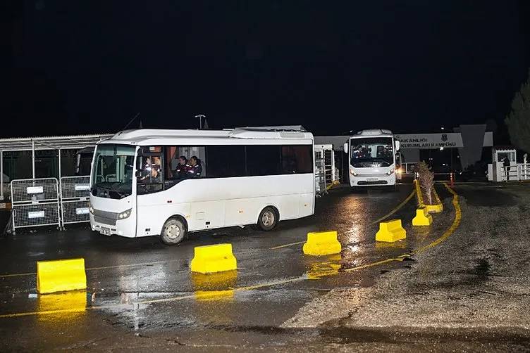 Narin Güran Davası Sonuçlandı! Mahkeme Narin Güran'ı annesi, amcası ve abisinin öldürdüğüne karar verdi 6