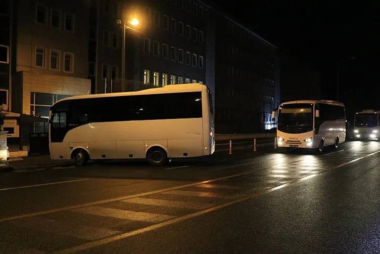 Narin Güran Davası Sonuçlandı! Mahkeme Narin Güran'ı annesi, amcası ve abisinin öldürdüğüne karar verdi 7