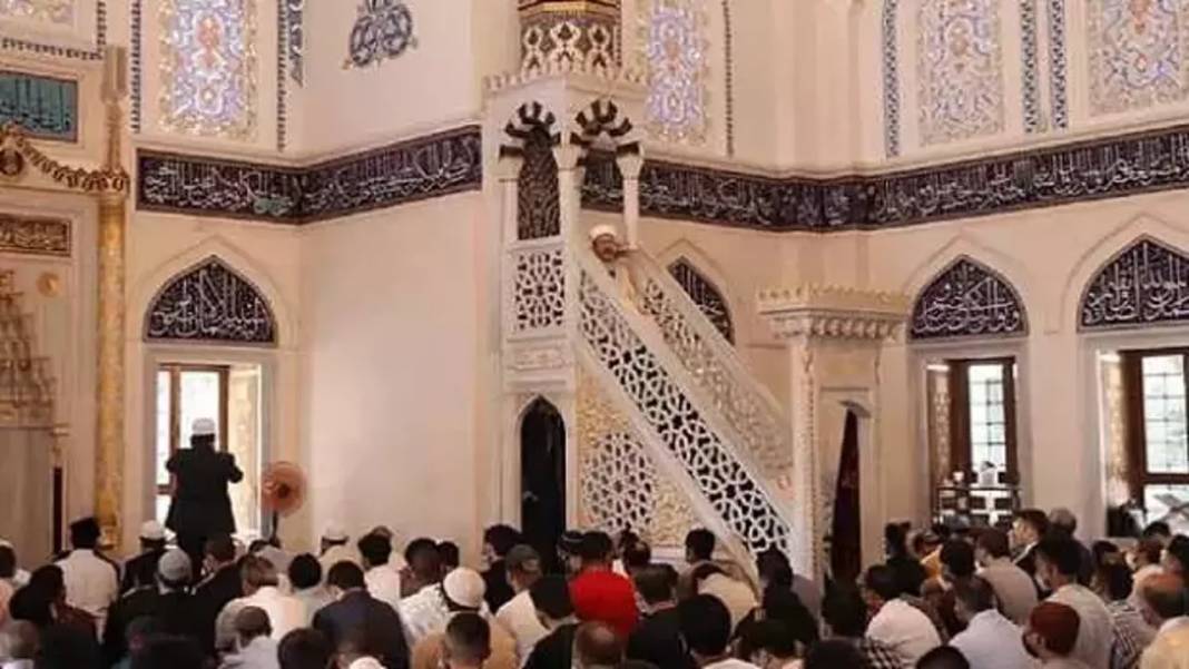 Diyanet açıkladı! Bu Cuma hutbesin konusu belli oldu! ''Miras: Sınırlarını Allah'ın belirlediği hak'' 2