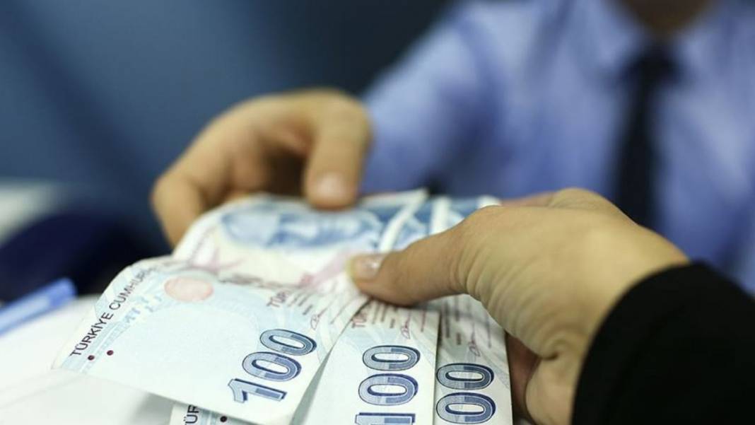 Belgesini ispat edemeyenler bankadan para çekip yatıramayacak! 1 Ocak tarihinde yürürlüğe giriyor 2