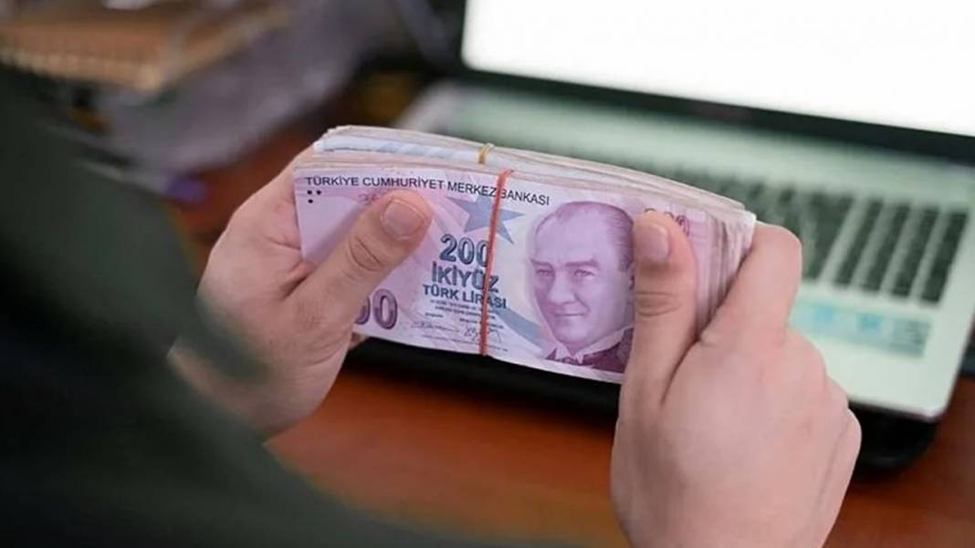 Belgesini ispat edemeyenler bankadan para çekip yatıramayacak! 1 Ocak tarihinde yürürlüğe giriyor 3