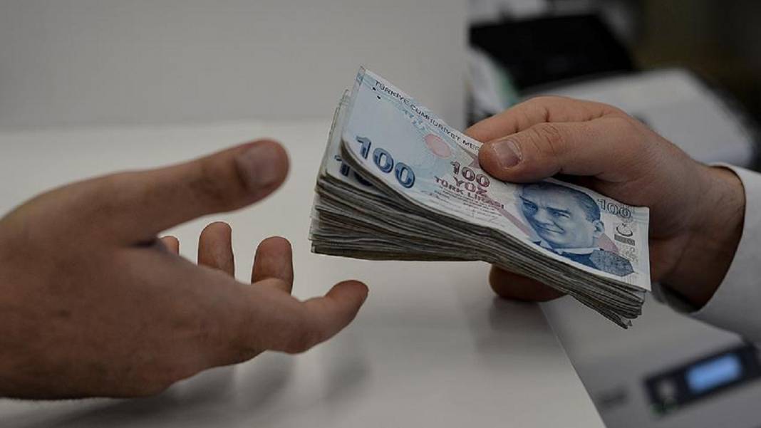 Belgesini ispat edemeyenler bankadan para çekip yatıramayacak! 1 Ocak tarihinde yürürlüğe giriyor 4