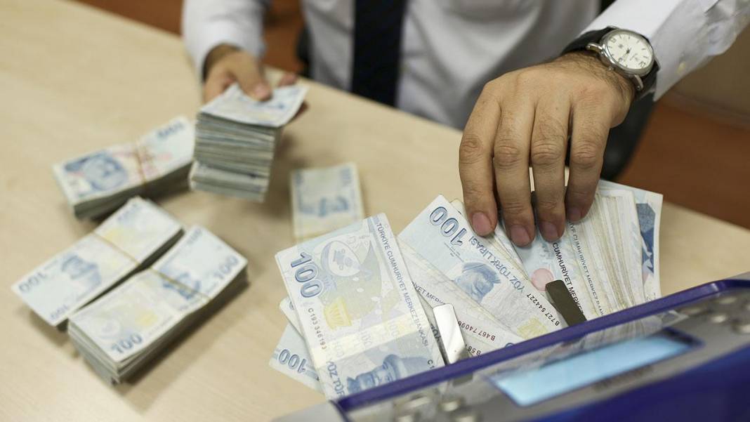 Belgesini ispat edemeyenler bankadan para çekip yatıramayacak! 1 Ocak tarihinde yürürlüğe giriyor 7