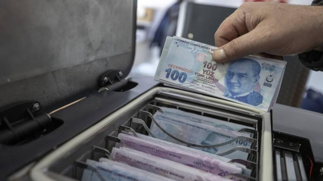 Belgesini ispat edemeyenler bankadan para çekip yatıramayacak! 1 Ocak tarihinde yürürlüğe giriyor 6