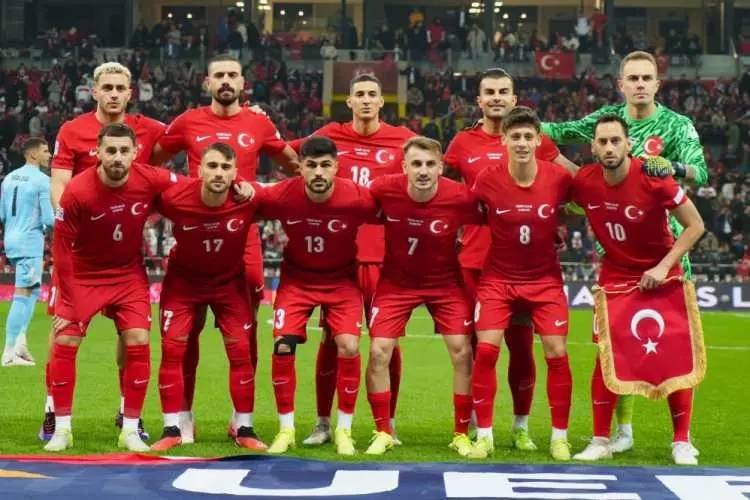 FIFA 2024 Aralık ayı dünya sıralaması açıkladı! A Milli Futbol Takımımız kaçıncı sırada? 12