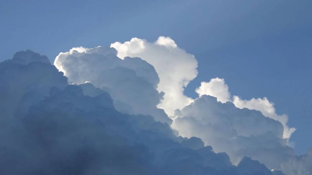 Meteorolojiden o bölgeye kuvvetli rüzgar uyarısı! 17 Aralık Salı hava durumu ve sıcaklıkları 8