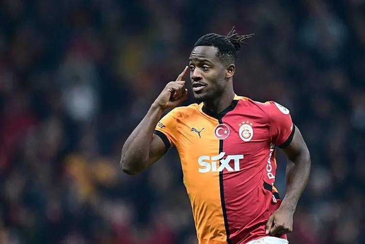 Galatasaray, Trabzonspor derbi sonrası hakem için şok sözler: Gecenin tek kötü unsuru hakemdi 7