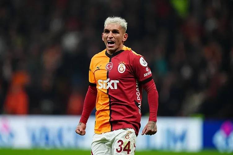 Galatasaray, Trabzonspor derbi sonrası hakem için şok sözler: Gecenin tek kötü unsuru hakemdi 9