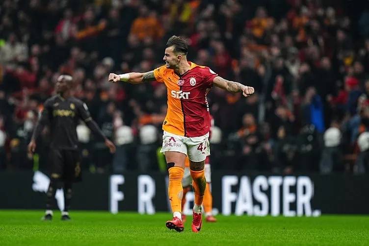 Galatasaray, Trabzonspor derbi sonrası hakem için şok sözler: Gecenin tek kötü unsuru hakemdi 3