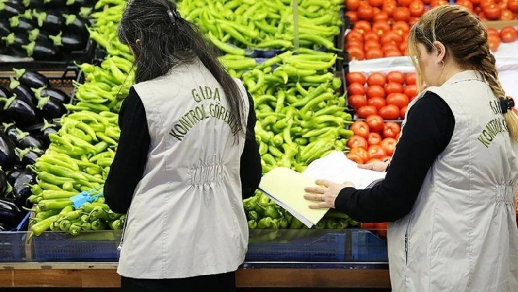 Ticaret Bakanlığından açıklama! Asgari ücret artışı ihtimali fiyatlandırma yapanlar yandı! Cezai uygulamalar tereddütsüz uygulanacak 3