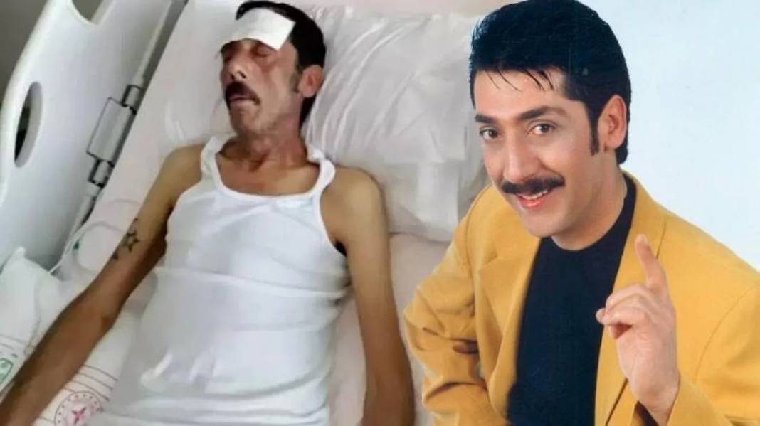 Ankaralı Turgut'un yürek yakan vasiyeti ortaya çıktı! Kızı "ölmeden önce söyledi" diyerek vasiyetini açıkladı 2