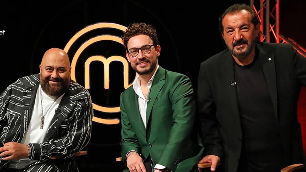 MasterChef Türkiye'de ilk ceket giyen Beyza'ya arkadaşlarından büyük ayıp! Kulisteki görüntüsü olay oldu 1