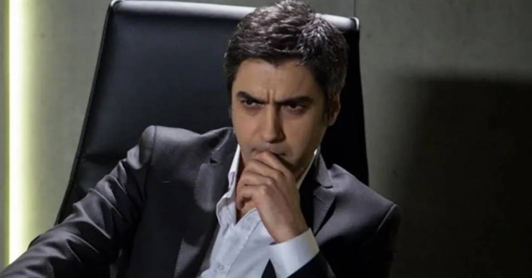 Arap hayranları peşini bırakmadı: Kurtlar Vadisi'nin Polat Alemdar'ı Umre'de böyle görüntülendi! 1