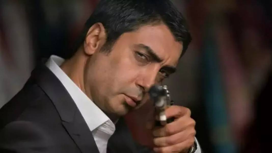 Arap hayranları peşini bırakmadı: Kurtlar Vadisi'nin Polat Alemdar'ı Umre'de böyle görüntülendi! 6