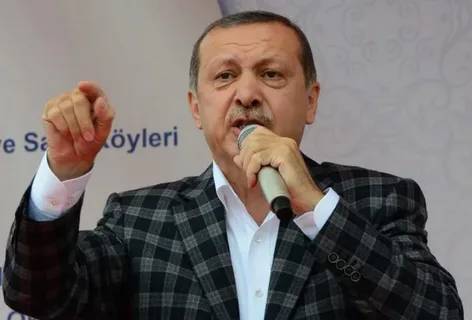 Cumhurbaşkanlığı seçim anketinden bakın ne çıktı! ''Erdoğan mı İmamoğlu mu Yavaş mı? '' derken, bir isim sürpriz çıktı! 6