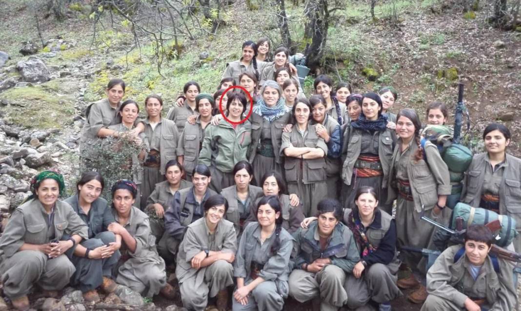 MİT'ten soluk kesen operasyon: PKK/PAJK'ın sözde sorumlusu Yayla Kızılkaya'yı etkisiz hale getirdi! Yayla Kızılkaya kimdir? 6