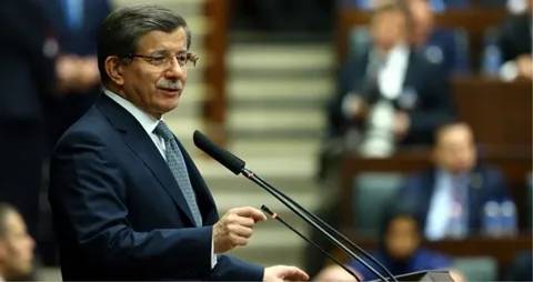 Rota yeniden oluşturuldu! Davutoğlu bu kez AK Parti için açık açık mesaj verdi: Hazırım diyorum! 8