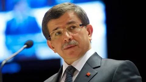 Rota yeniden oluşturuldu! Davutoğlu bu kez AK Parti için açık açık mesaj verdi: Hazırım diyorum! 4