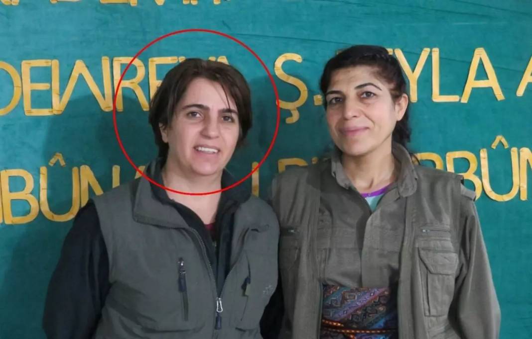 MİT'ten soluk kesen operasyon: PKK/PAJK'ın sözde sorumlusu Yayla Kızılkaya'yı etkisiz hale getirdi! Yayla Kızılkaya kimdir? 5