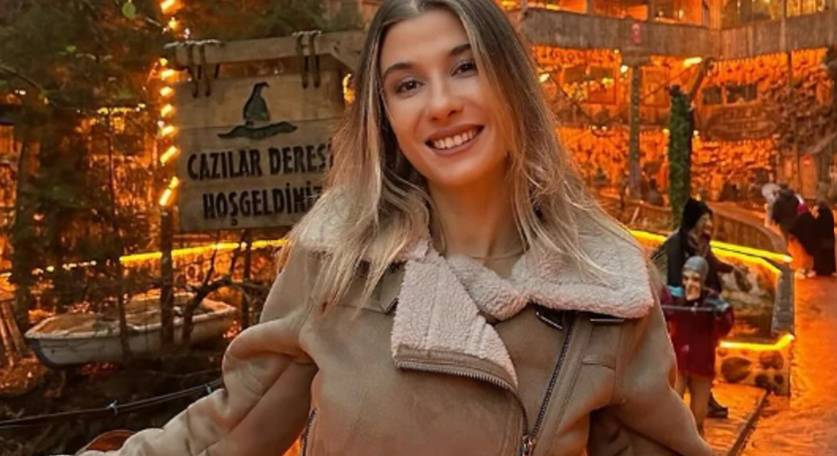 Enis Destan'ın annesi açtı ağzını yumdu gözünü! Oğlumun yakasına yapışmış, bulmuş pırlanta gibi genci kaçırır mı? 10