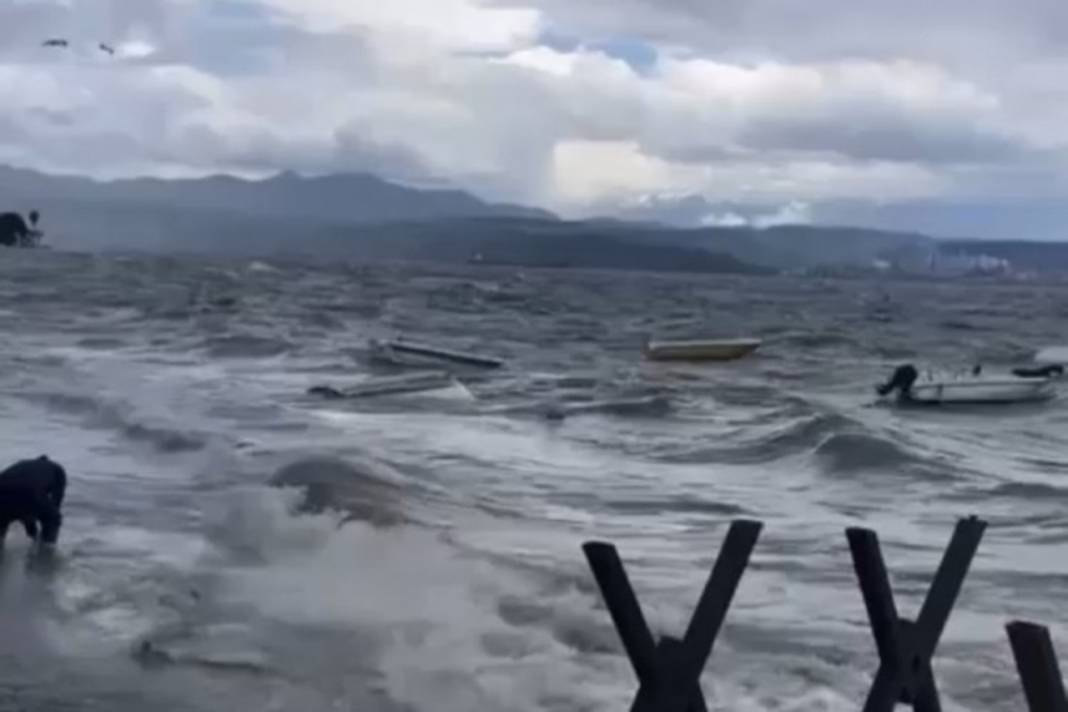 Meteorolojiden o bölgelere kuvvetli yağış uyarısı? Bugün hava durumu ve  sıcaklıklar nasıl olacak? 10 Aralık hava durumu 10