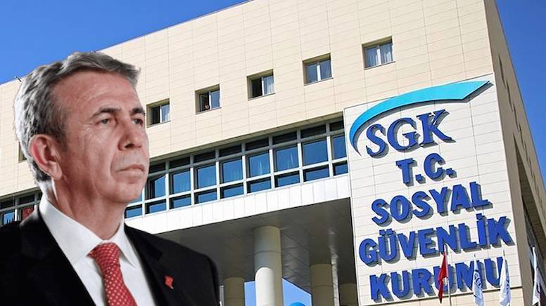 SGK prim borçlarını ödememişlerdi! CHP'li 6 belediyeye sigorta prim haczi: Hesaplarına bloke konuldu 4