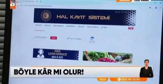 Bu kadar insafsızlık olur mu? Tarlada 2.5 markette 71 lira! İşte pes dedirten sahtekarlığın detayları 2