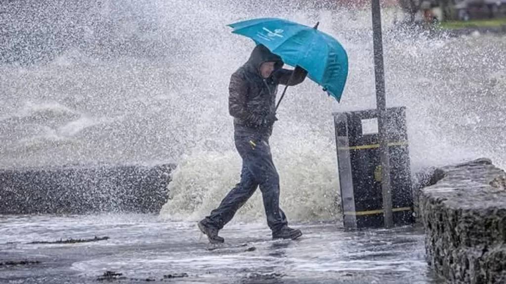 Hafta sonu hava durumu nasıl olacak? Meteoroloji İstanbul Ankara dahil bir çok il için uyarıda bulundu! 7