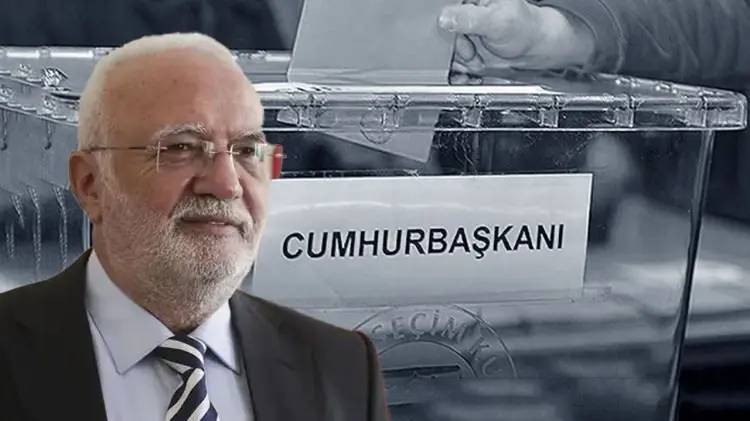 AK Parti'den erken seçim  açıklaması! Mustafa Elitaş erken değil, öne alınmış seçim diyerek seçim tarihini açıkladı 4