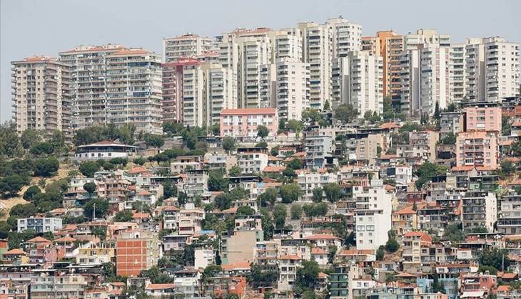 Kiracıları sevindiren yeni gelişme! Suriyeliler ülkelerine dönüşü kiraları düşürecek 2