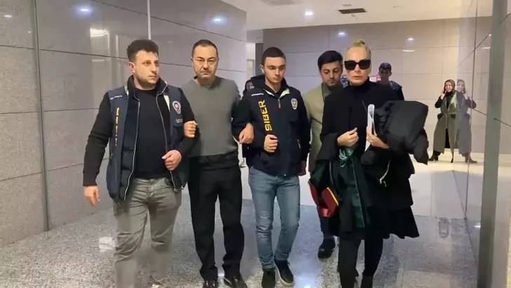 Serdar Ortaç için hesap verme vakti! Duruşmada Mehmet Ali Erbil tanık olacak 2