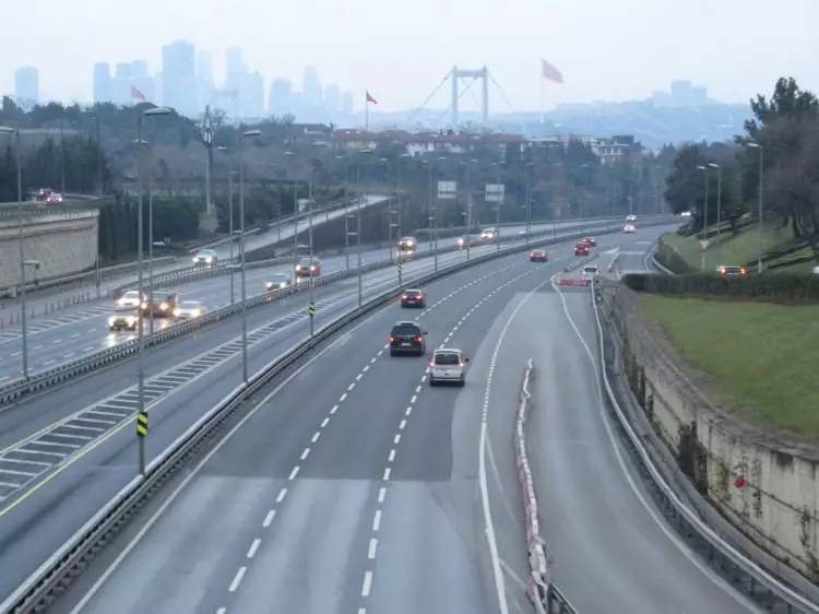 Ticari taksilerde yeni dönem! Kamera taktırmayan trafiğe çıkamayacak 7