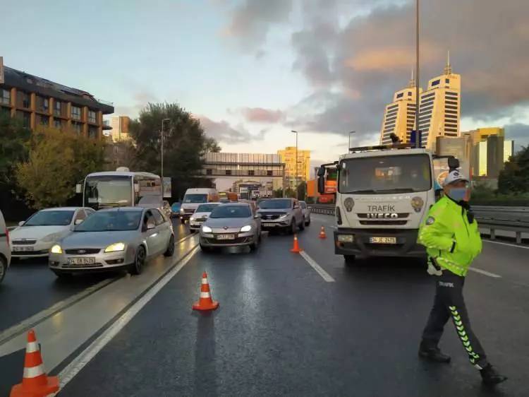 Ticari taksilerde yeni dönem! Kamera taktırmayan trafiğe çıkamayacak 10