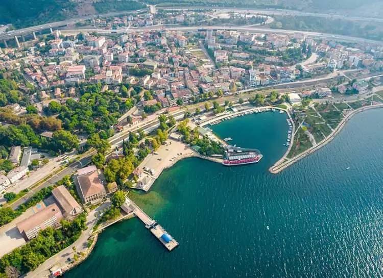 Türkiye'nin en pahalı şehirleri açıklandı! Bakın ilk sırada hangi il var? Son sıradaki şehir şaşırttı 4