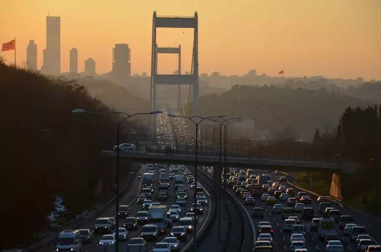 Ticari taksilerde yeni dönem! Kamera taktırmayan trafiğe çıkamayacak 4