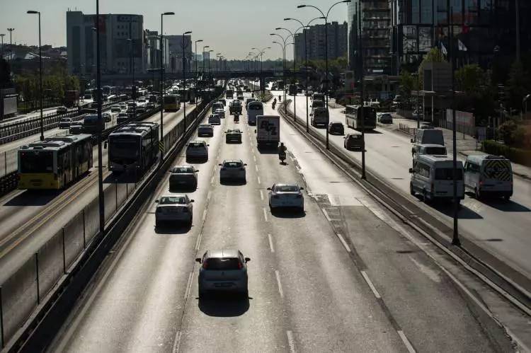 Ticari taksilerde yeni dönem! Kamera taktırmayan trafiğe çıkamayacak 6