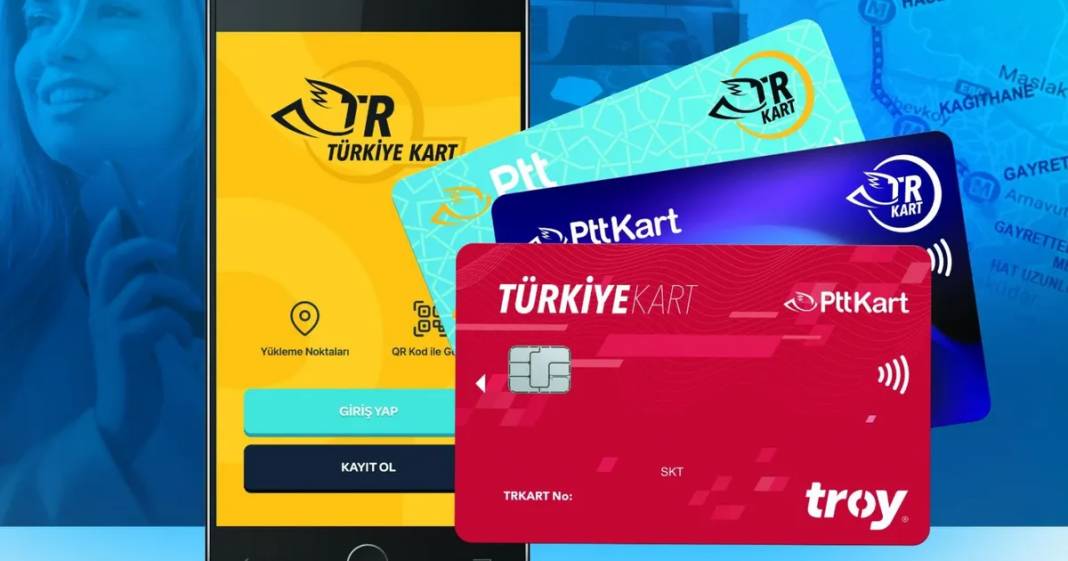 Türkiye Kart geliyor: 81 ilde geçerli olacak, peki avantajları ve kolaylıkları nelerdir? İşte detaylar... 3