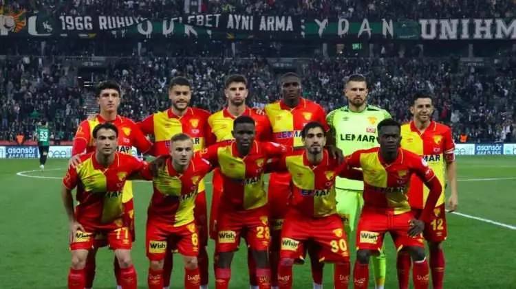 Yapay zeka Trendyol Süper Lig şampiyonunu ve küme düşecek takımları açıkladı 17