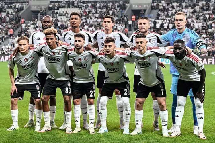 Yapay zeka Trendyol Süper Lig şampiyonunu ve küme düşecek takımları açıkladı 22