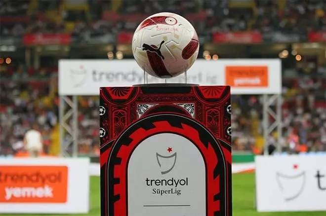 Yapay zeka Trendyol Süper Lig şampiyonunu ve küme düşecek takımları açıkladı 5