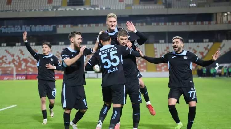 Yapay zeka Trendyol Süper Lig şampiyonunu ve küme düşecek takımları açıkladı 6