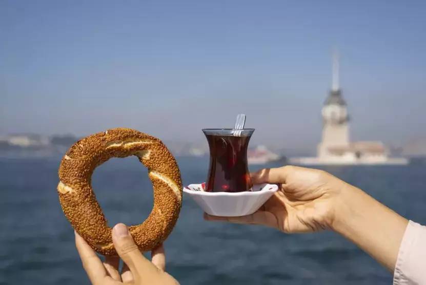 Meğer Çay diye  bize zehir içirmişler! Bakanlık tek tek İfşaladı! İşte Çay'da sahtecilik ve hile yapan o markalar 2