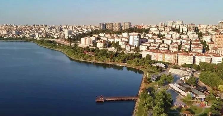 Türkiye'nin en kalabalık ilçesi belli oldu! İstanbul'un o ilçesi 57 ili geride bıraktı! İşte Türkiye'nin en kalabalık ilçeleri listesi... 4