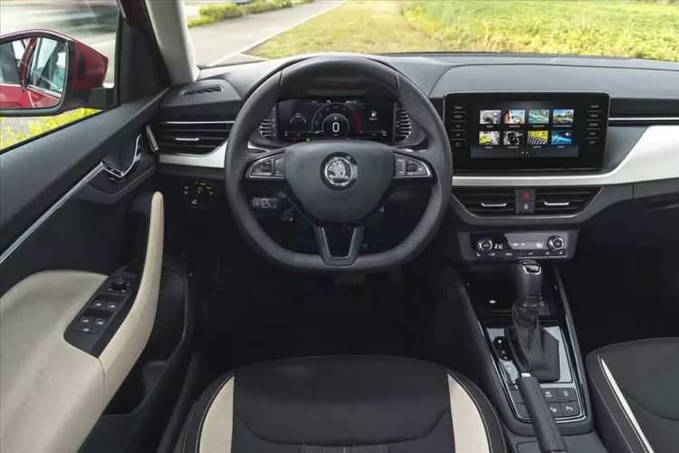 Otomotiv devi gemileri yaktı! Skoda'dan SUV almak isteyenlere büyük fırsat: İşte modeller ve fiyat listesi 15