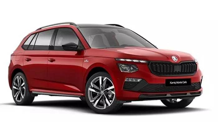 Otomotiv devi gemileri yaktı! Skoda'dan SUV almak isteyenlere büyük fırsat: İşte modeller ve fiyat listesi 18