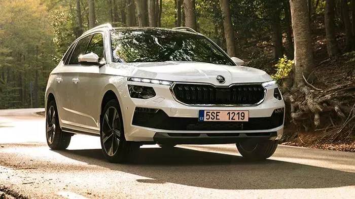 Otomotiv devi gemileri yaktı! Skoda'dan SUV almak isteyenlere büyük fırsat: İşte modeller ve fiyat listesi 6