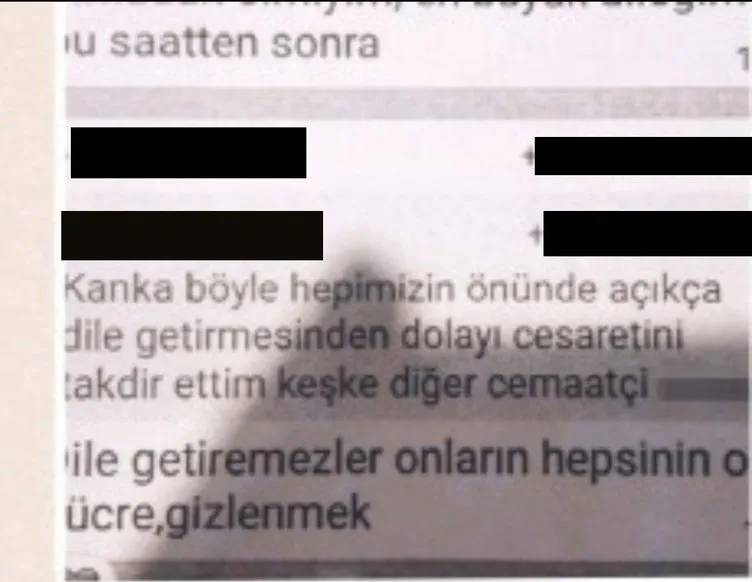 Mansur Yavaş'tan skandal karar! Erdoğan'ı tehdit eden, Erbakan'a galiz küfürler söyleyen, TSK'dan atılanları işe aldı 2