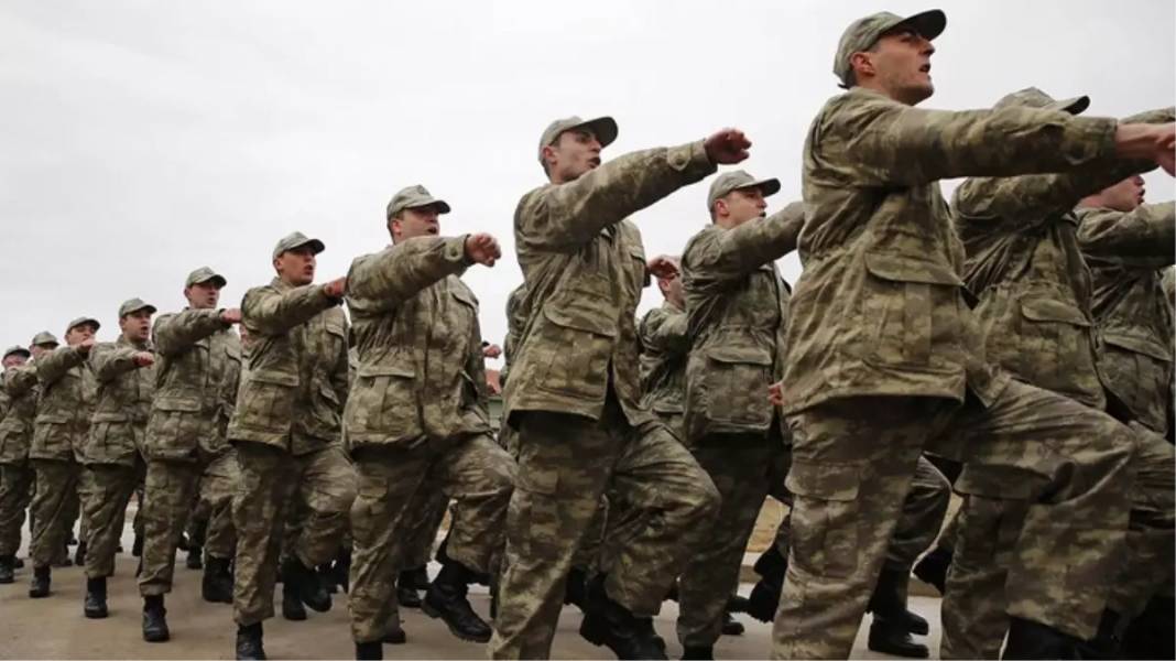 MSB'den önemli duyurdu! 2025 Bedelli askerlik yerleri açıklandı: İşte o tarihler... 2